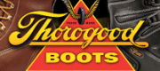 eshop at web store for Heat Resistant Boots Made in the USA at Thorogood Boots in product category Shoes